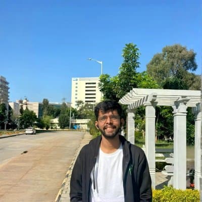 Prince Kumar Singh, Founder of HyperBrain Labs