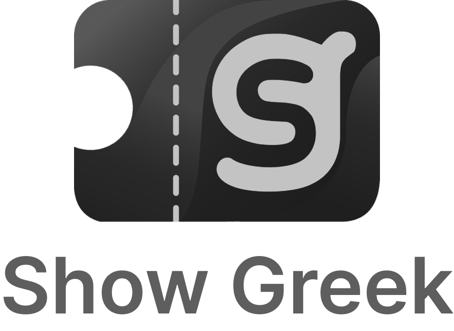 Show Geek